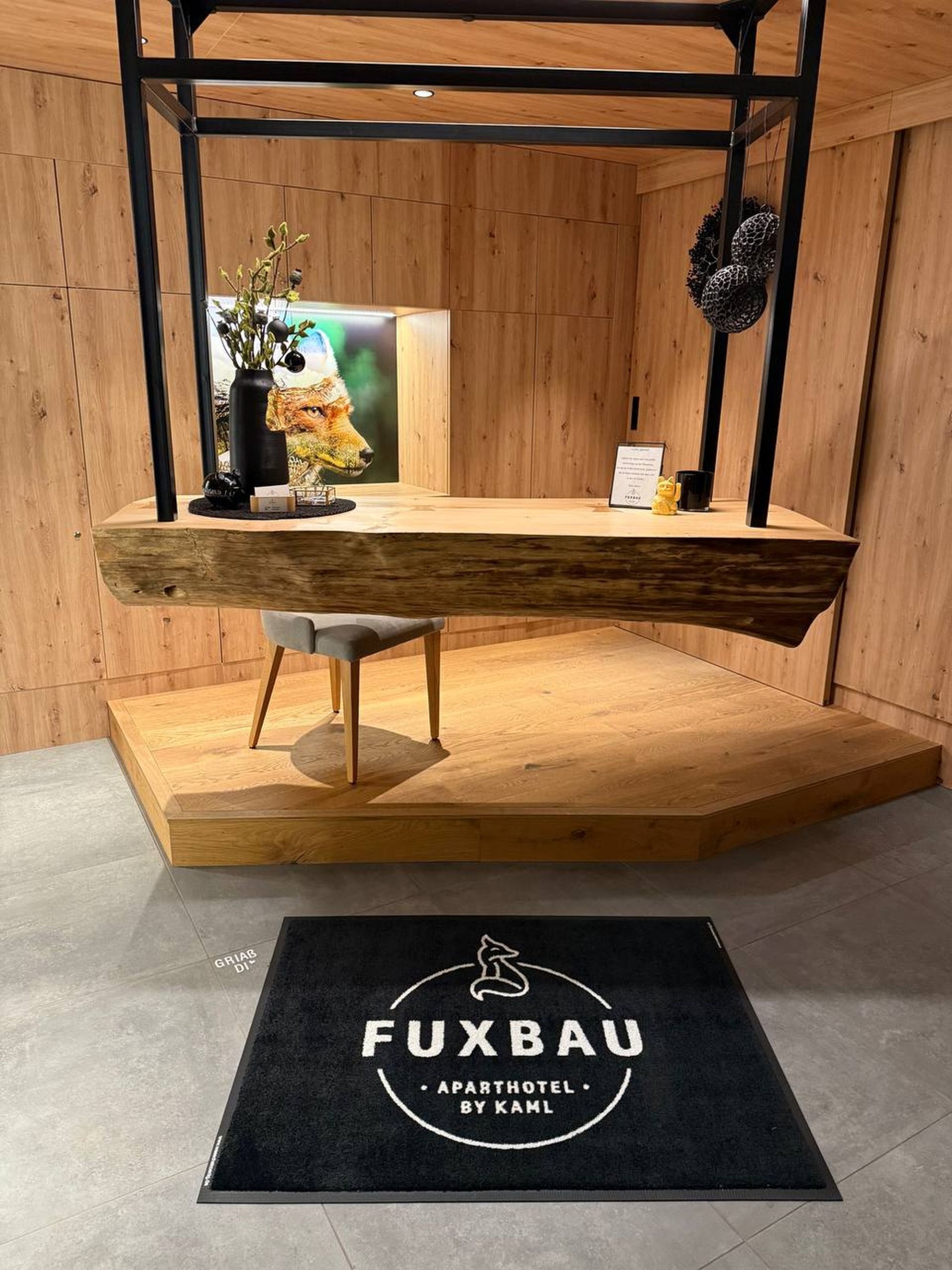 Fuxbau 1